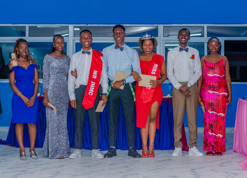 Nairobi Fashion Week