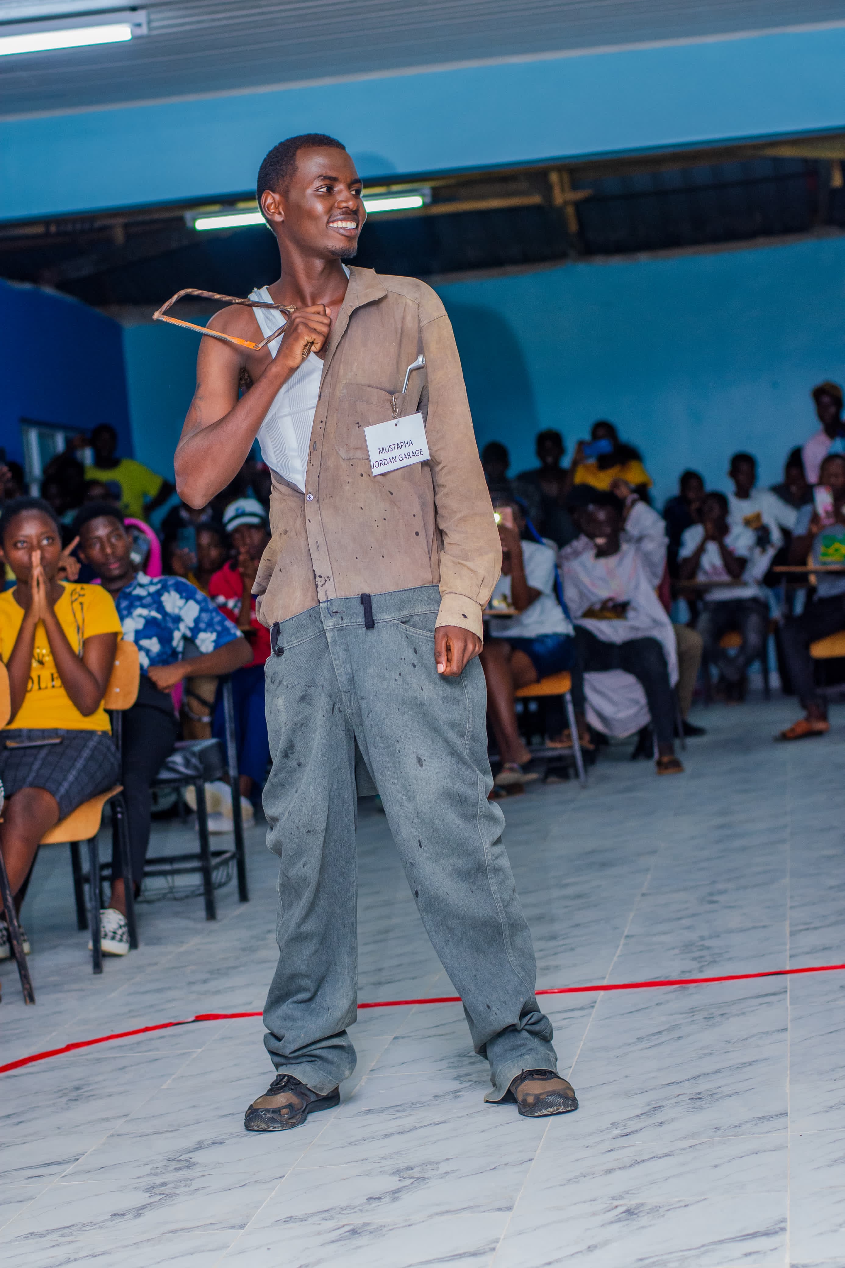 Collection: Tribal Fusion